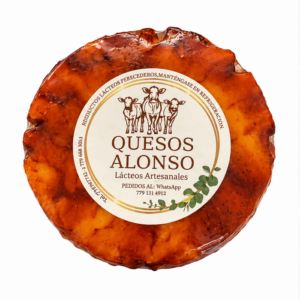 ANEJO ENCHILADO