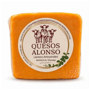 CHEDDAR