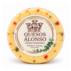 MANCHEGO HABANERO