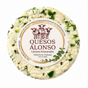 PANELA JALAPEÑO