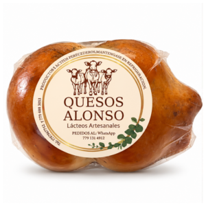 PROVOLONE AHUMADO