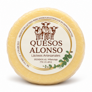 MANCHEGO NATURAL